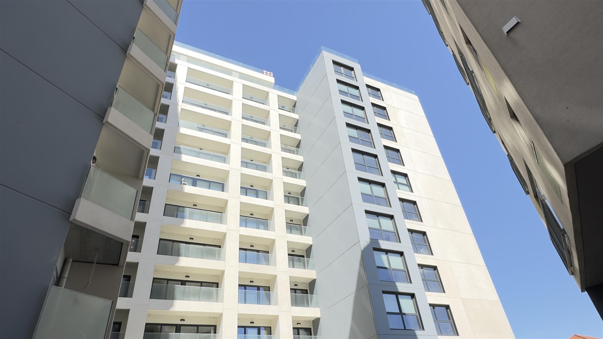  Image of Apartment - 1 Bathrooms for Rental in Victory Suites-Gibraltar, Image 12
